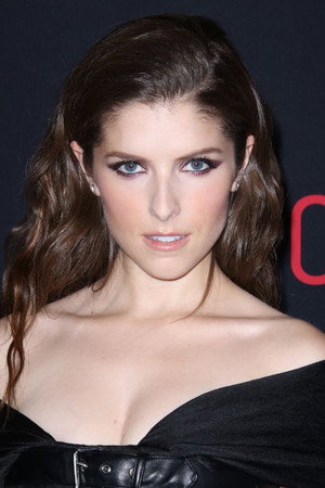 Anna Kendrick portrait