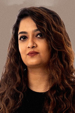 Soundarya Bala Nandakumar portrait