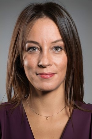 Emel Çölgeçen portrait