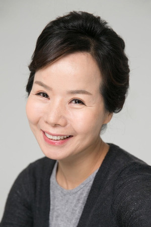 Jeong Ae-hwa portrait