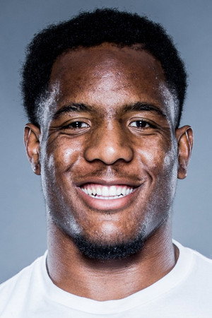 Grant Neal portrait