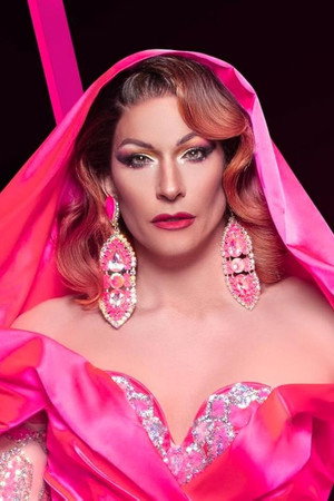 Nicole Paige Brooks portrait