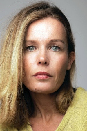 Claire Nader portrait