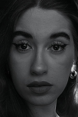 Natalia González Menchén portrait