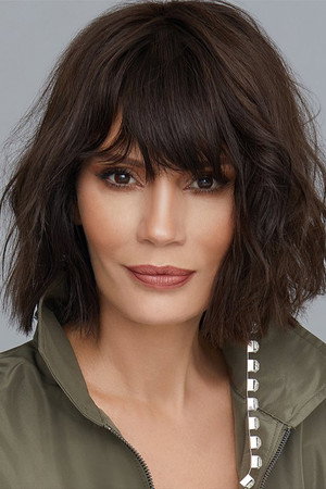 Ayça Varlıer portrait