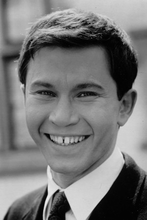 Peter Kastner portrait