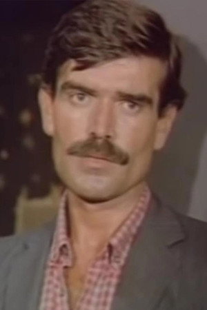 Cemal Gencer portrait