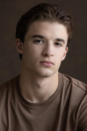 Avery Esteves portrait