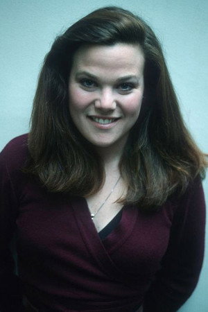 Leslie Ackerman portrait