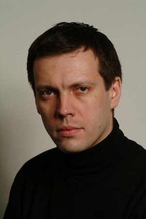 Mait Malmsten portrait