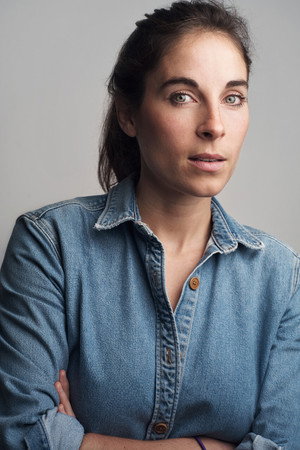 Lucy Eaton portrait