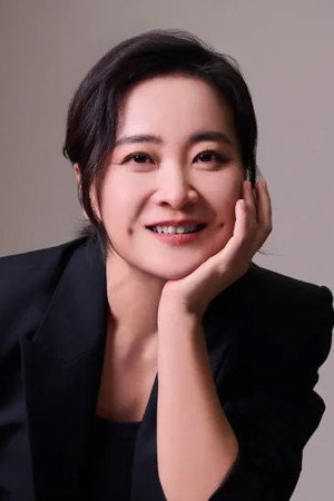 Jia Ling portrait