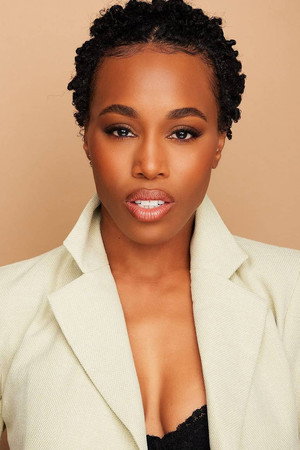 Carolyn Alise portrait