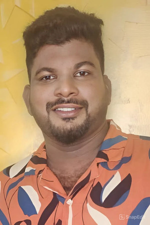 Mahendraa portrait