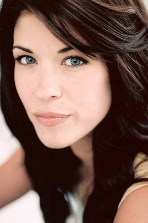 Devon Weigel portrait