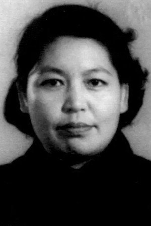 Ying Yao portrait