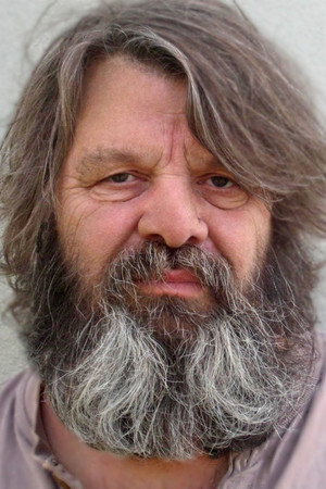 John McKee portrait