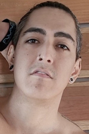 Vinni portrait