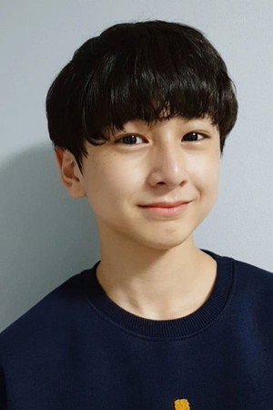 Choi Ro-woon portrait