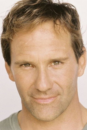 Chris Bruno portrait