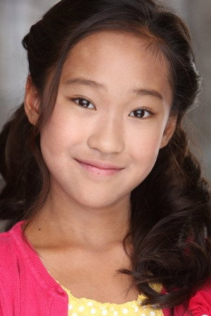 ViviAnn Yee portrait