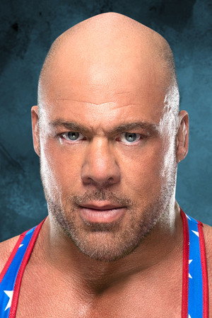 Kurt Angle portrait