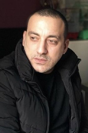 Diab portrait