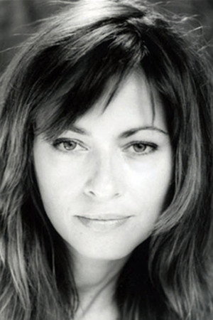 Christine Paillard portrait
