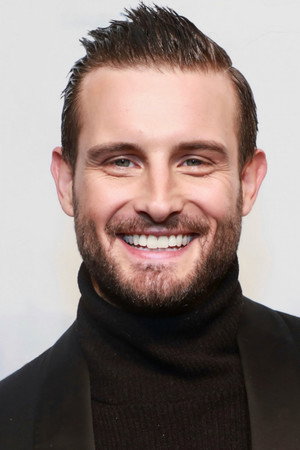 Nico Tortorella portrait