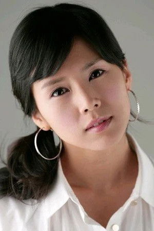 Yang Eun-yong portrait