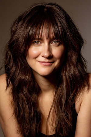 Shannon Esper portrait