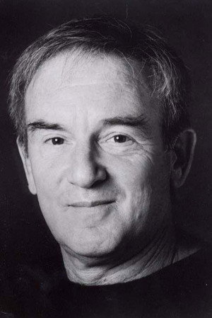 John Pleshette portrait