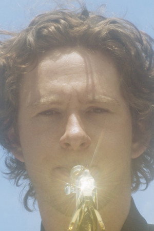Andre Kolak portrait