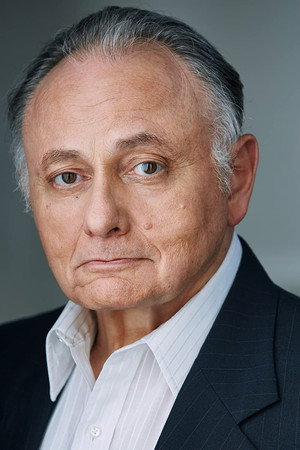 Carlos Barbouth portrait