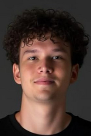 Luke Loveless portrait