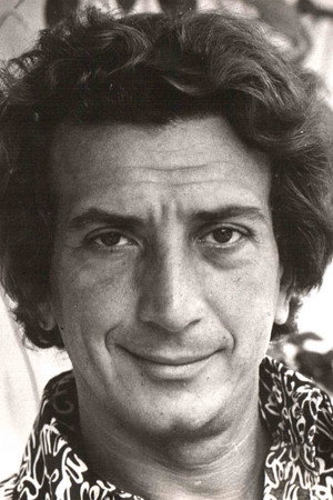 Luigi Vannucchi portrait