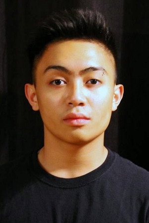 Josh Pagcaliwangan portrait