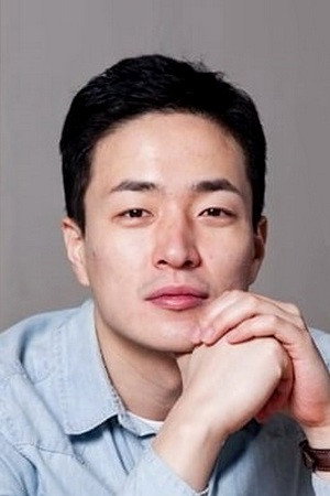 Lee Byeong-heon portrait