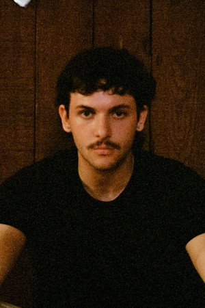 Mason Hubbard portrait