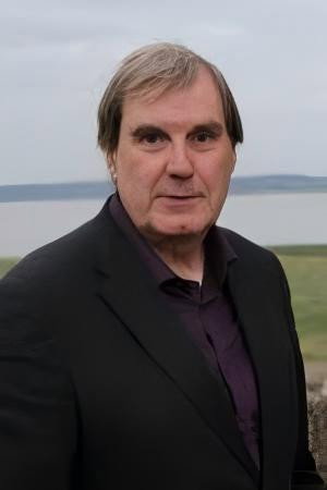 Robert Bartlett portrait