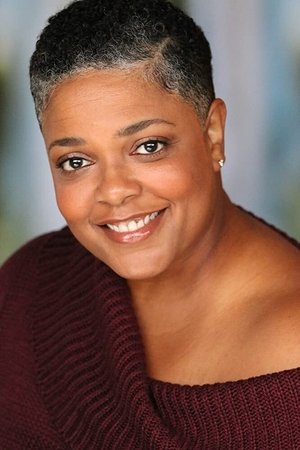 Sharon Conley portrait