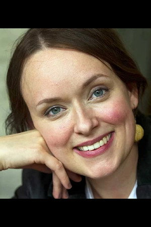 Livia Millhagen portrait