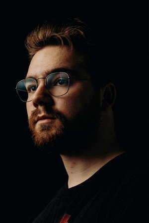 Tyler Edward portrait