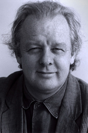 Jim Sheridan portrait