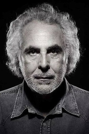 Anselmo Vasconcelos portrait