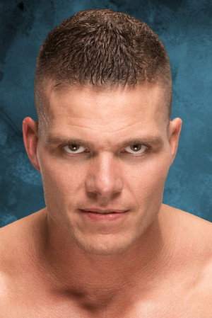 T.J. Wilson portrait