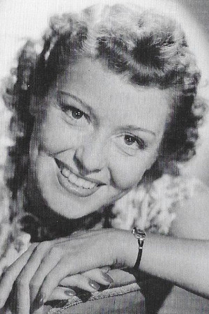 Harlene Wood portrait