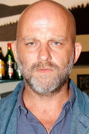 Hynek Čermák portrait