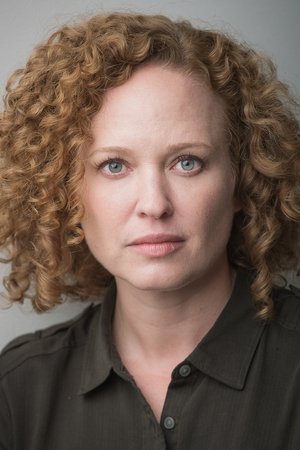 Dana Millican portrait