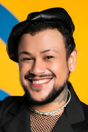 Filipe Oliveira portrait